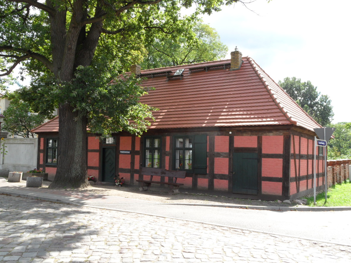 Fintelmannhaus
