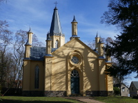 Kirche Großbeeren