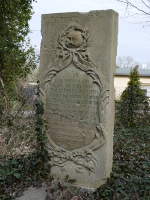 Epitaph Heinersdorf